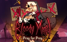 Bloody Mary: Pray for Prey - St8_peter_sons