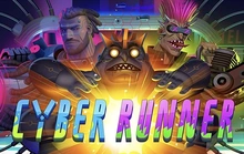 Cyber Runner - St8_peter_sons