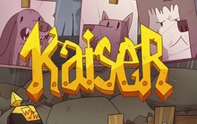 Kaiser - St8_peter_sons