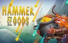 Hammer of Gods - St8_peter_sons
