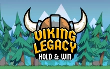 Viking Legacy: Hold & Win - St8_peter_sons