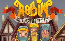 Robin Nottingham Raiders - St8_peter_sons
