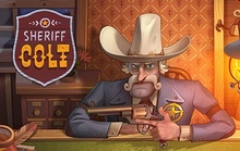 Sheriff Colt - St8_peter_sons