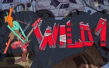 Wild One - St8_peter_sons