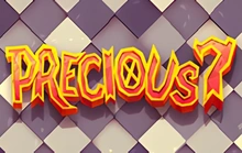 Precious 7 - St8_peter_sons