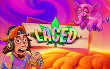 Laced - St8_shady_lady