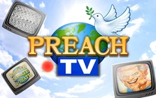Preach TV - St8_shady_lady