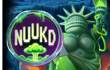 Nuukd - St8_shady_lady