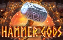 Hammer Gods - St8_red_tiger