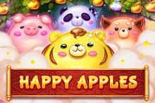 Happy Apples - St8_red_tiger