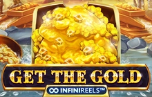 Get The Gold InfiniReels - St8_red_tiger
