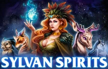 Sylvan Spirits - St8_red_tiger