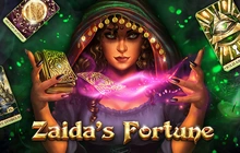 Zaida's Fortune - St8_red_tiger