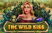 The Wild Kiss - St8_red_tiger