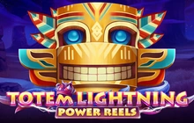 Totem Lightning Power Reels - St8_red_tiger
