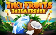 Tiki Fruits Totem Frenzy - St8_red_tiger