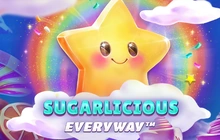 Sugarlicious EveryWay - St8_red_tiger