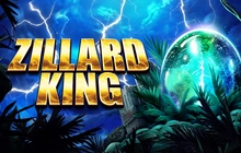 Zillard King - St8_red_tiger
