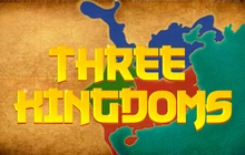 Three Kingdoms - St8_red_tiger