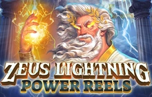 Zeus Lightning Power Reels - St8_red_tiger