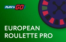 European Roulette Pro - St8_play_n_go