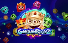 Gargantoonz - St8_play_n_go