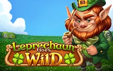 Leprechaun Goes Wild - St8_play_n_go