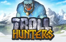 Troll Hunters - St8_play_n_go