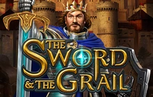 The Sword and The Grail - St8_play_n_go