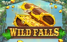 Wild Falls - St8_play_n_go