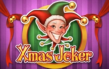 Xmas Joker - St8_play_n_go