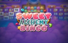 Sweet Alchemy Bingo - St8_play_n_go