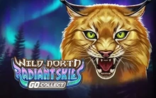 Wild North Radiant Skies Go Collect - St8_play_n_go
