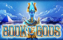Book Of Gods - St8_big_time_gaming