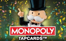 Monopoly TapCards - St8_big_time_gaming