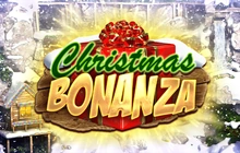 Christmas Bonanza - St8_big_time_gaming