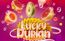 Lucky Durian - St8_habanero
