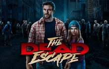 The Dead Escape - St8_habanero