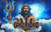Poseidon - St8_habanero