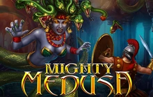 Mighty Medusa - St8_habanero