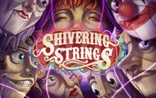 Shivering Strings - St8_habanero