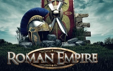 Roman Empire - St8_habanero