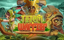 Totem Warrior - St8_habanero