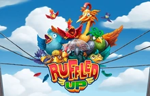 Ruffled Up - St8_habanero