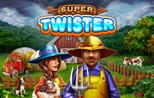 Super Twister - St8_habanero