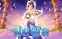 Nuwa - St8_habanero