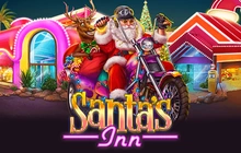 Santa's Inn - St8_habanero