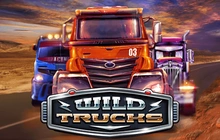 Wild Trucks - St8_habanero