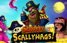 Scruffy Scallywags - St8_habanero