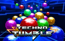 Techno Tumble - St8_habanero